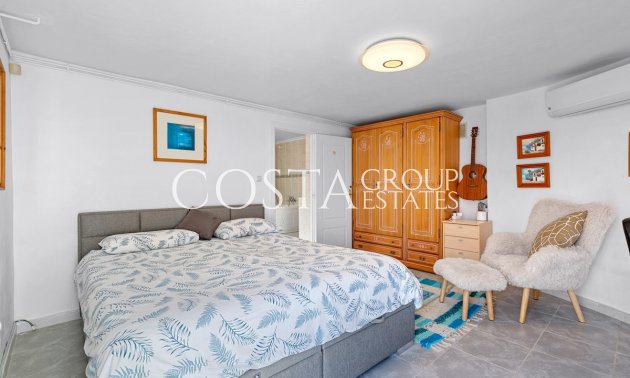 Herverkoop - Villa -
Rojales - Ciudad Quesada