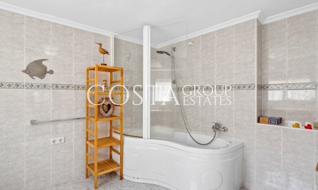 Herverkoop - Villa -
Rojales - Ciudad Quesada