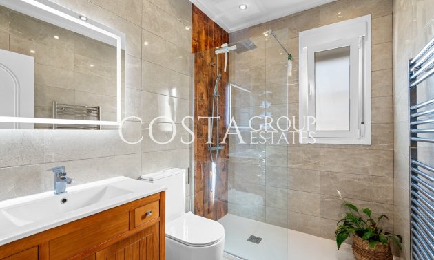 Herverkoop - Villa -
Rojales - Ciudad Quesada