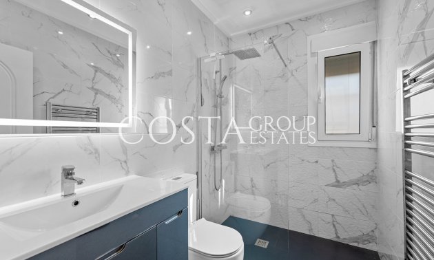 Herverkoop - Villa -
Rojales - Ciudad Quesada