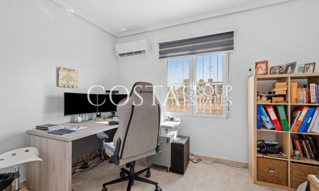 Herverkoop - Villa -
Rojales - Ciudad Quesada