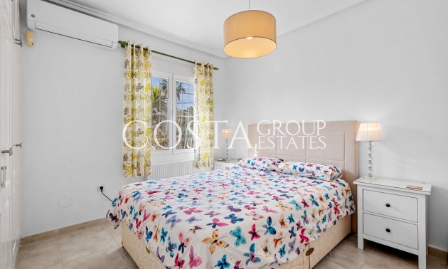 Herverkoop - Villa -
Rojales - Ciudad Quesada