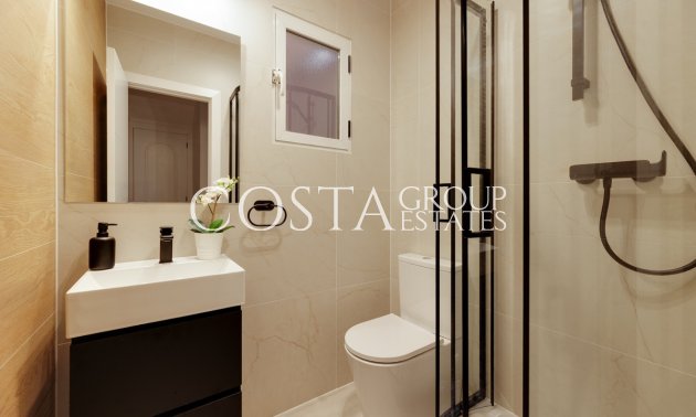 Resale - House -
Orihuela - Orihuela Costa