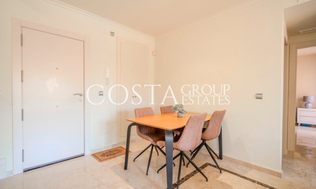 Herverkoop - Apartments -
Los Alcazares - Los Alcazares Centro