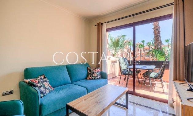 Herverkoop - Apartments -
Los Alcazares - Los Alcazares Centro