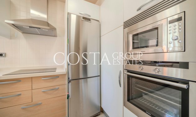 Herverkoop - Apartments -
Los Alcazares - Los Alcazares Centro