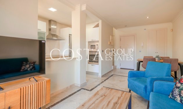 Herverkoop - Apartments -
Los Alcazares - Los Alcazares Centro