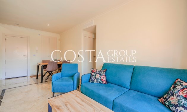 Herverkoop - Apartments -
Los Alcazares - Los Alcazares Centro