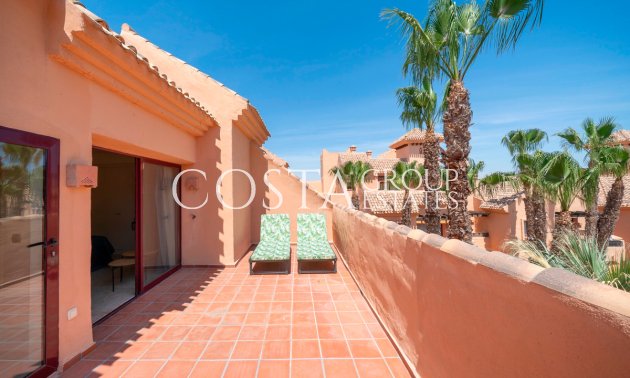 Herverkoop - Apartments -
Los Alcazares - Los Alcazares Centro