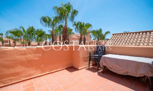 Herverkoop - Apartments -
Los Alcazares - Los Alcazares Centro