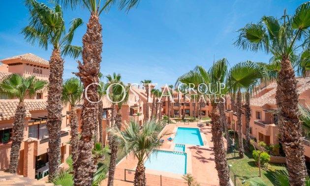 Herverkoop - Apartments -
Los Alcazares - Los Alcazares Centro