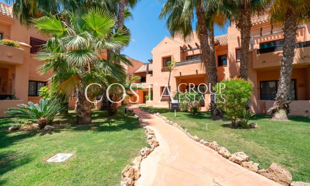 Herverkoop - Apartments -
Los Alcazares - Los Alcazares Centro