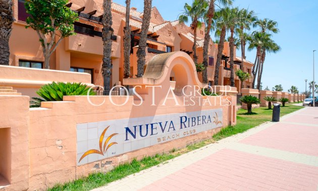 Herverkoop - Apartments -
Los Alcazares - Los Alcazares Centro