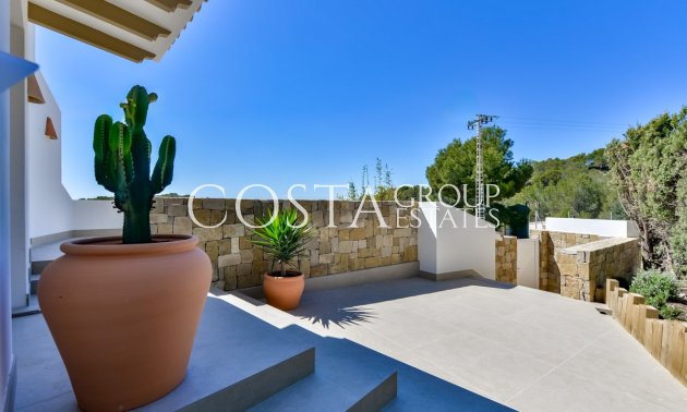 Wiederverkauf - House -
Altea - Altea Centro