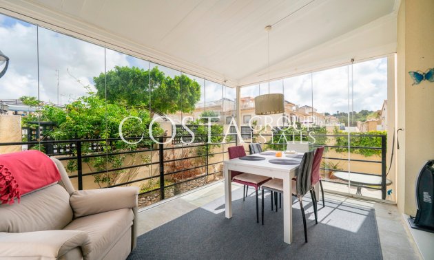 Revente - Villa -
Rojales - Rojales Centro