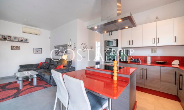 Revente - Villa -
Rojales - Rojales Centro