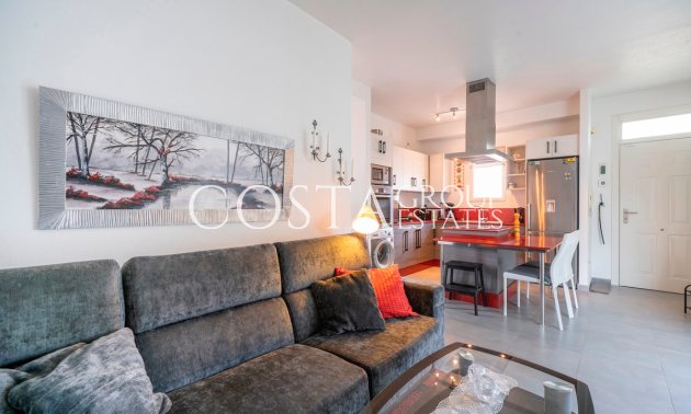 Revente - Villa -
Rojales - Rojales Centro