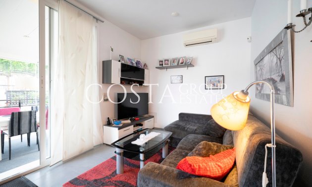 Revente - Villa -
Rojales - Rojales Centro