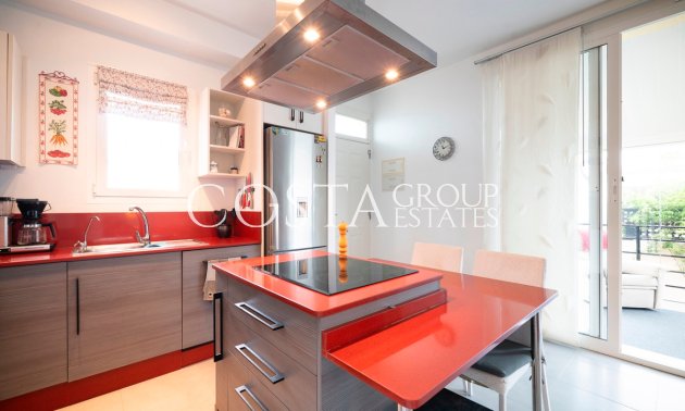 Revente - Villa -
Rojales - Rojales Centro