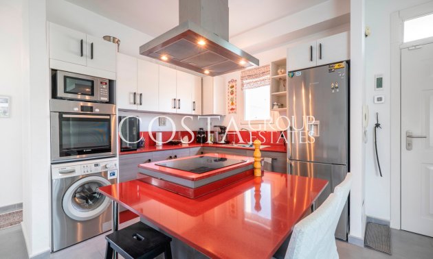 Revente - Villa -
Rojales - Rojales Centro