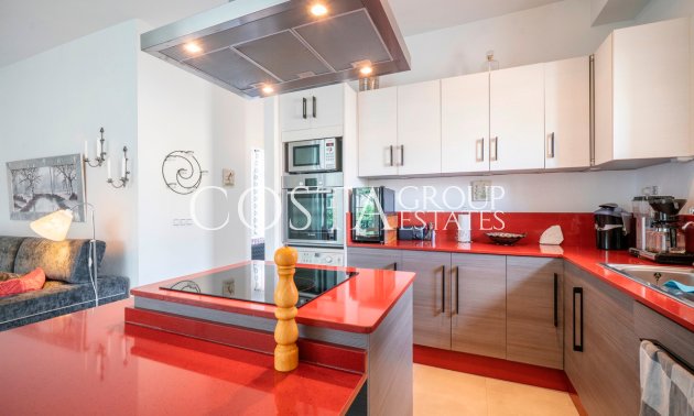 Revente - Villa -
Rojales - Rojales Centro