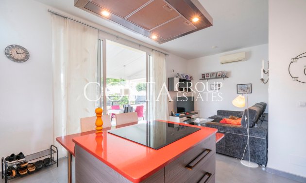 Revente - Villa -
Rojales - Rojales Centro