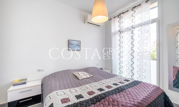 Revente - Villa -
Rojales - Rojales Centro