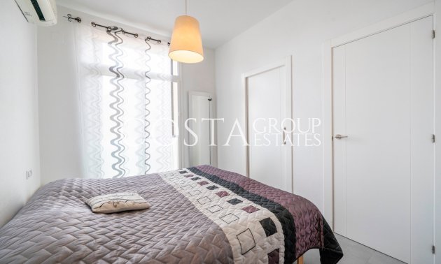 Revente - Villa -
Rojales - Rojales Centro