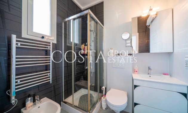 Revente - Villa -
Rojales - Rojales Centro