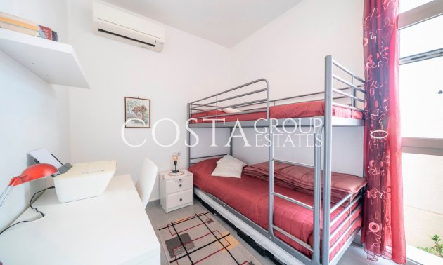 Revente - Villa -
Rojales - Rojales Centro