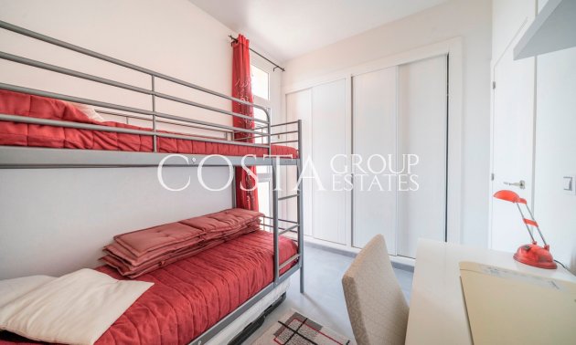 Revente - Villa -
Rojales - Rojales Centro