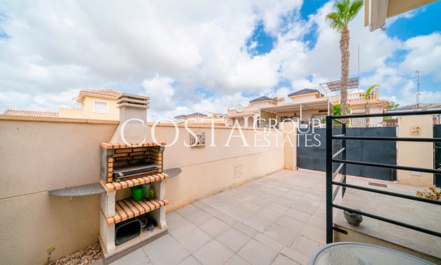 Revente - Villa -
Rojales - Rojales Centro