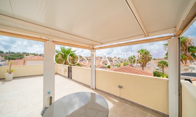 Revente - Villa -
Rojales - Rojales Centro