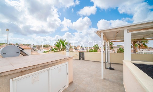 Revente - Villa -
Rojales - Rojales Centro