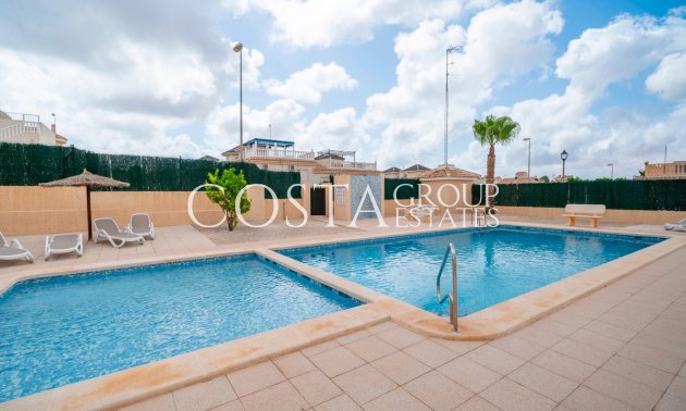 Revente - Villa -
Rojales - Rojales Centro