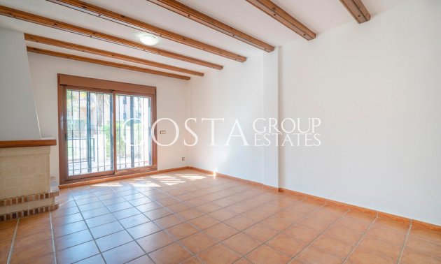 Herverkoop - Huis -
Algorfa - Algorfa Centro