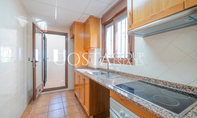 Herverkoop - Huis -
Algorfa - Algorfa Centro