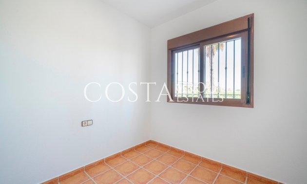 Herverkoop - Huis -
Algorfa - Algorfa Centro