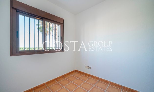 Herverkoop - Huis -
Algorfa - Algorfa Centro