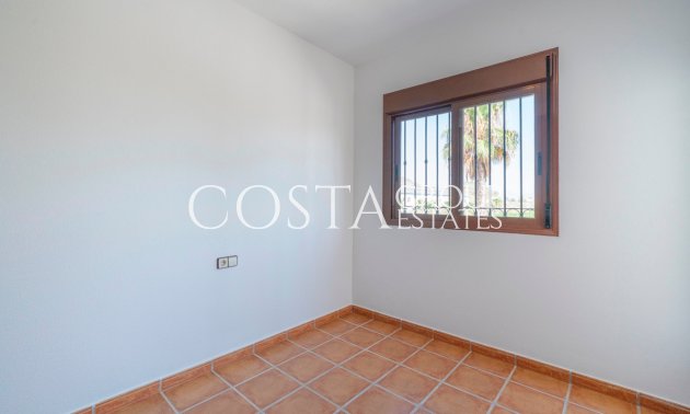 Herverkoop - Huis -
Algorfa - Algorfa Centro