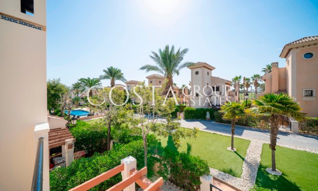 Herverkoop - Huis -
Algorfa - Algorfa Centro