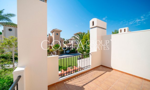 Herverkoop - Huis -
Algorfa - Algorfa Centro