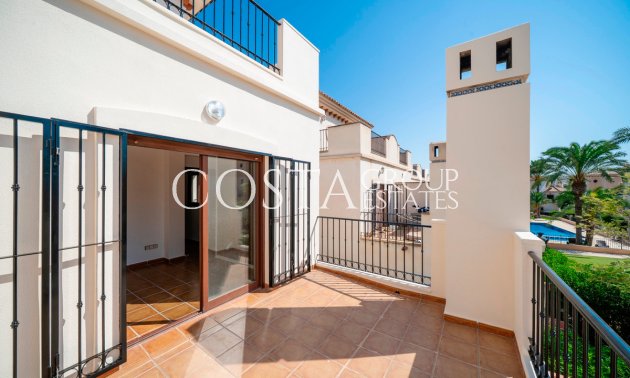 Herverkoop - Huis -
Algorfa - Algorfa Centro