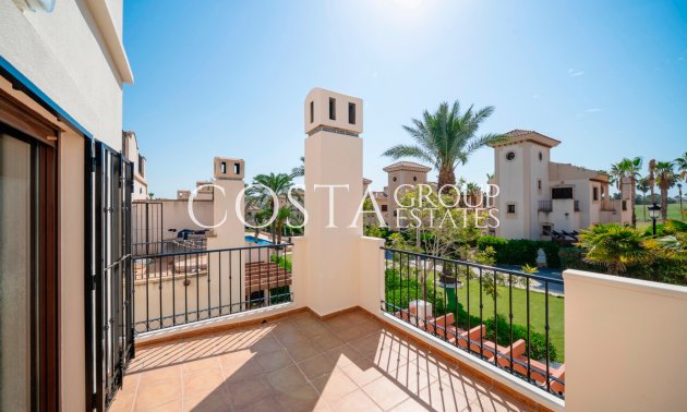 Herverkoop - Huis -
Algorfa - Algorfa Centro