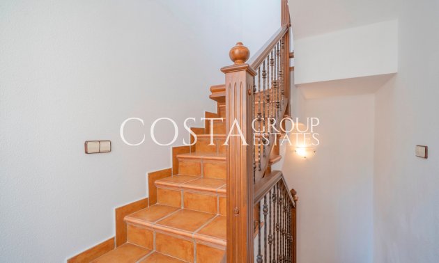 Herverkoop - Huis -
Algorfa - Algorfa Centro