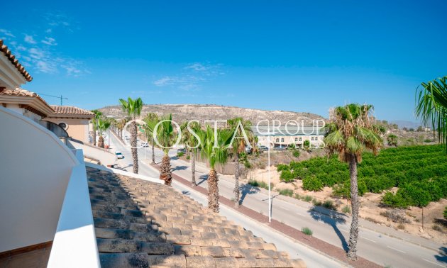 Herverkoop - Huis -
Algorfa - Algorfa Centro