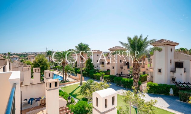 Herverkoop - Huis -
Algorfa - Algorfa Centro