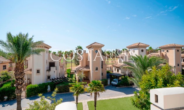 Herverkoop - Huis -
Algorfa - Algorfa Centro