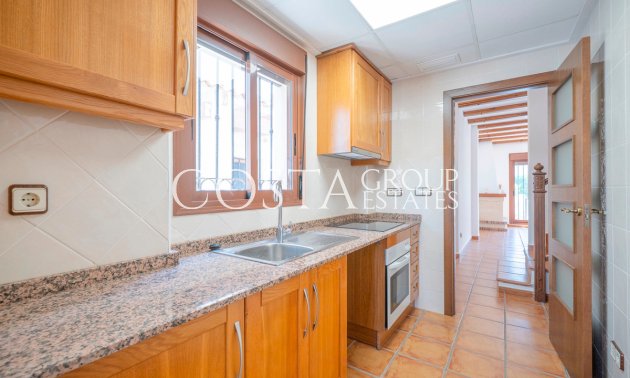 Odsprzedaż - Dom -
Algorfa - Algorfa Centro