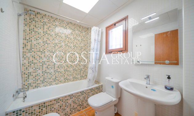 Odsprzedaż - Dom -
Algorfa - Algorfa Centro